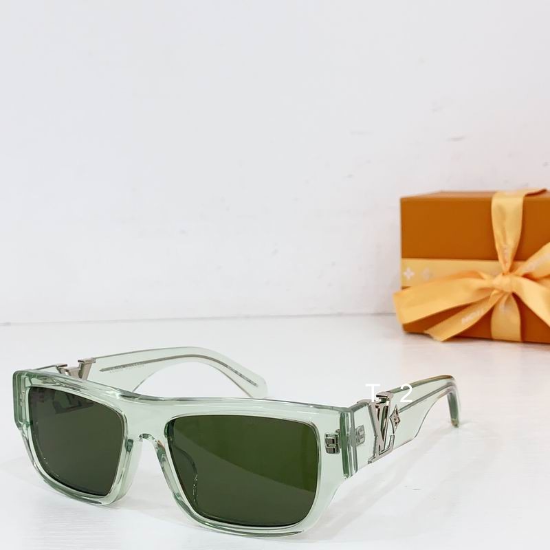 LV Sunglasses ID:20260410-3096